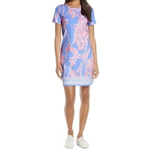 Lilly Pulitzer Declan Dress large